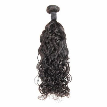 On Sale Natural Wave Virgin Hair Bundles - Bella Hair